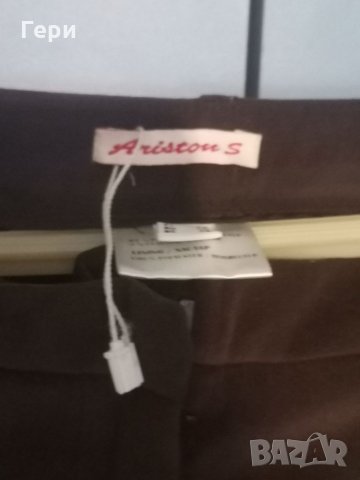 Дамски панталон на Аристон С, снимка 3 - Панталони - 34935593