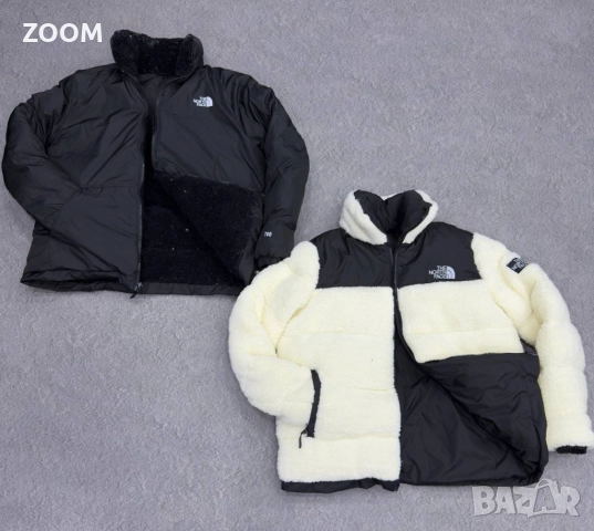 The North Face зимно яке, различни модели , снимка 14 - Якета - 48060627
