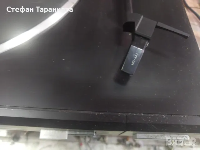 грамофон GRUNDIG , снимка 3 - Грамофони - 48244201