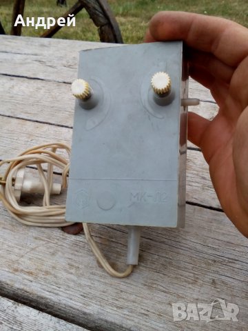 Стара помпа за аквариум, снимка 5 - Антикварни и старинни предмети - 27067034