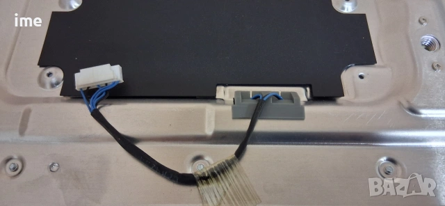 LED DISPLAY, Панел - матрица LTJ320HN03-J. Свален от Телевизор Samsung UE32D5700..., снимка 10 - Части и Платки - 53261721