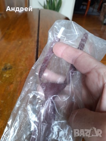 Стара младежка вратовръзка, снимка 3 - Други ценни предмети - 40171164