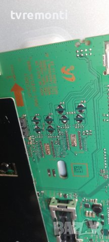 Main Board BN94-16852B, BN41-02855A for ,Samsung QE65Q75AAT, снимка 2 - Части и Платки - 36668621
