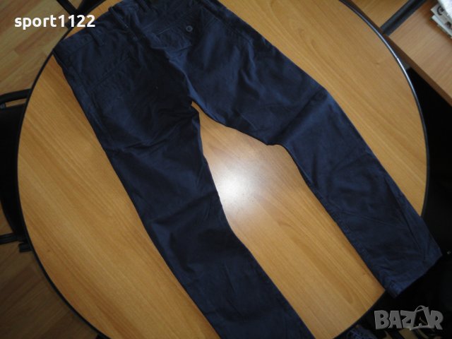 G Star Raw/W31/спортен панталон, снимка 7 - Панталони - 37979369