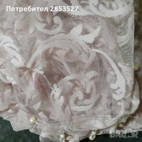 Перде ушито (прегърни ме ), снимка 10 - Пердета и завеси - 43516945