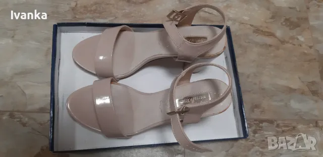 Дамски Сандали 