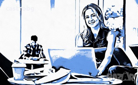 Английски език онлайн обучение за ученици B1 B2