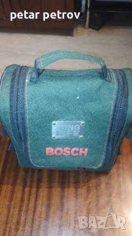 Продавам електрическа отверка BOSCH, снимка 2 - Винтоверти - 43620475