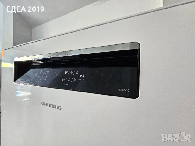Съдомиялна за частично вграждане Grundig, снимка 4 - Съдомиялни - 51769185