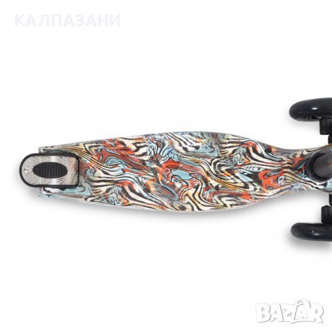 ТРОТИНЕТКА RAPTURE ТЮРКОАЗ, снимка 4 - Скутери и тротинетки - 36657522