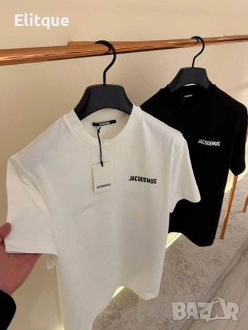 тениски Louis Vuitton loewe , снимка 16 - Тениски - 52786804