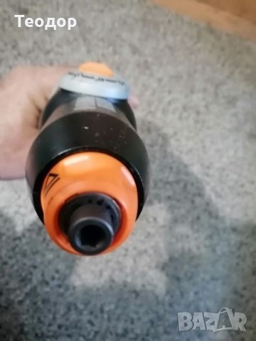 Акумулаторен винтоверт , снимка 8 - Винтоверти - 27774905