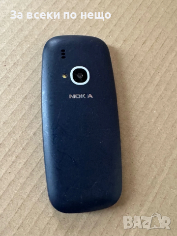 Телефон Nokia 3310 , TA-1008 , Life timer-16 минути, снимка 6 - Nokia - 52057674
