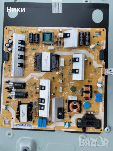 POWER SUPPLY BOARD BN44-00807F / L55S6R_MHS