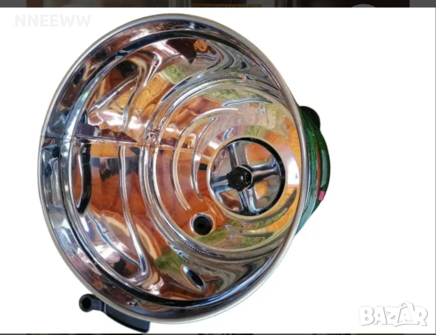 Млекобиячка 30л, Машина за биене на мляко и масло, снимка 4 - Други стоки за дома - 53604858