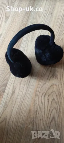 ушанки с форма на сърце, снимка 7 - Шапки - 48713169