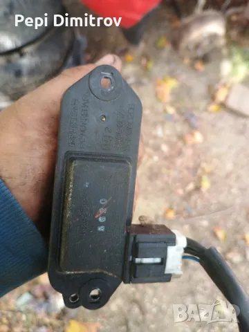 Реостат парно Mazda 3 2009-2013 HB180BP4M, снимка 2 - Части - 47499865