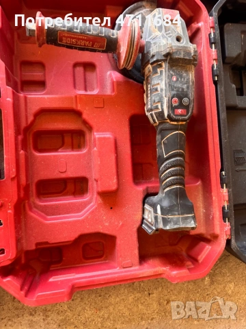 Машини Parkside, снимка 3 - Други инструменти - 53133524