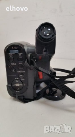 Видеокамера Hitachi VM-E420E, снимка 4 - Камери - 30243498