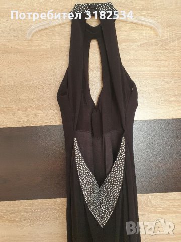 Официална рокля , снимка 2 - Рокли - 36736603