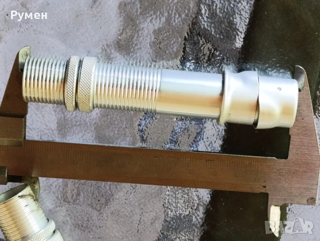 макародържачи 10бр, снимка 7 - Въдици - 51483074