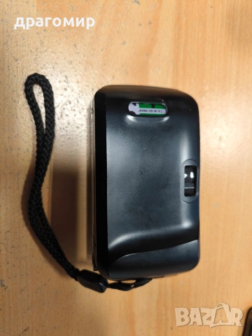 OLYMPUS M(mju:)-1, снимка 6 - Фотоапарати - 53005929