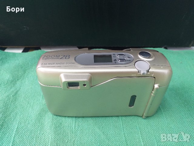 WERLISA zoom 28 superwide, снимка 7 - Фотоапарати - 32992043