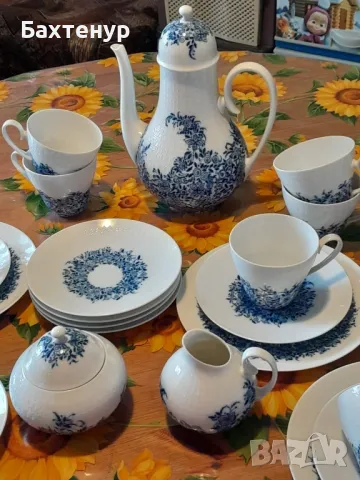 Rosenthal Romantica , снимка 3 - Други ценни предмети - 49183081