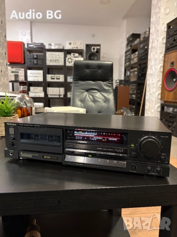 Technics RS-B905, снимка 4 - Декове - 52807026