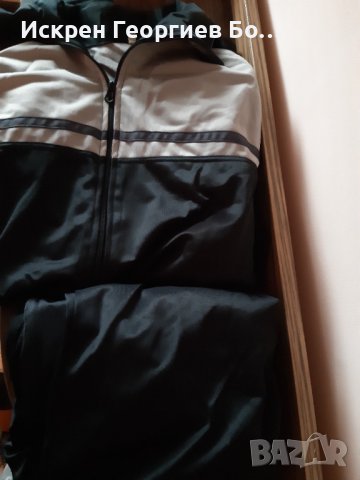 Мъжки анцунг, снимка 5 - Спортни дрехи, екипи - 43187608