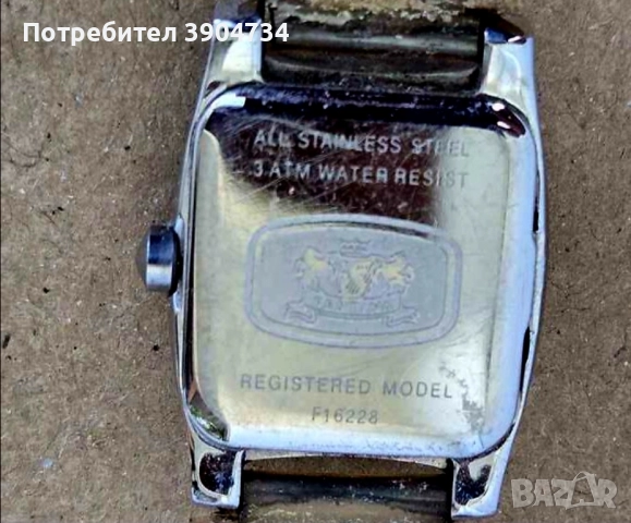 Festina , снимка 3 - Антикварни и старинни предмети - 51875837