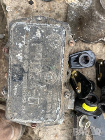 Moskvich 408.412/Части за Москвич , снимка 9 - Аксесоари и консумативи - 43610822