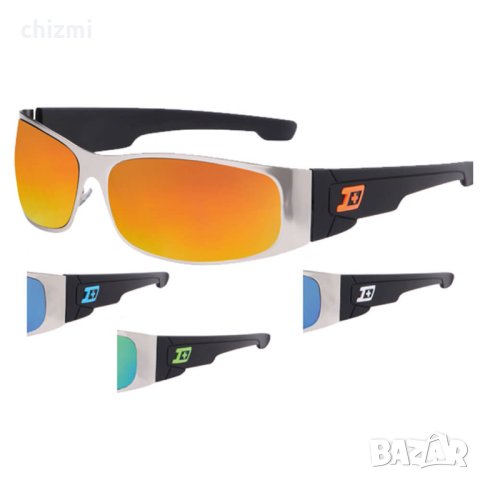 Слънчеви очила Viper V-1127, снимка 1 - Слънчеви и диоптрични очила - 40627481
