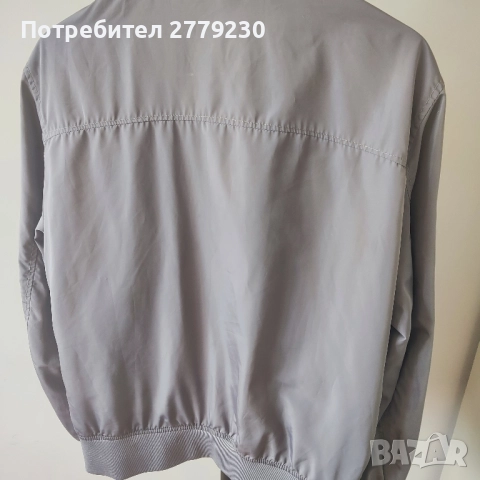 Яке Пролет/Есен MONCLER XL Перфектно!, снимка 14 - Якета - 51506169
