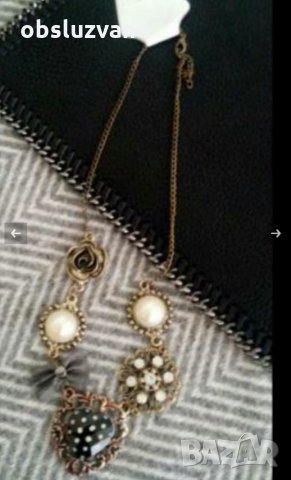 Огърлица 💥, снимка 1