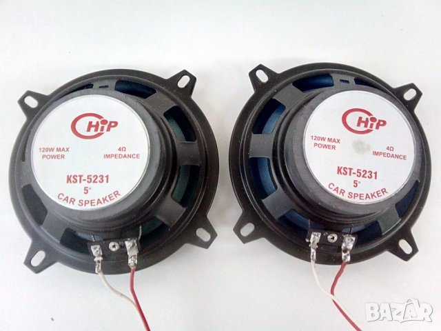 HIP / KST - 5231, снимка 2 - Тонколони - 43596054