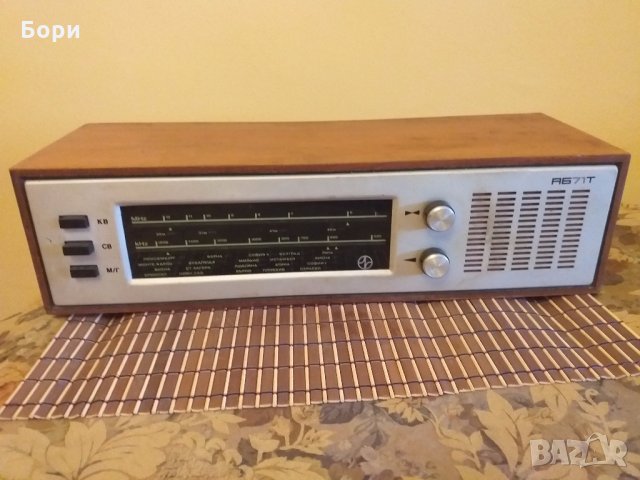 Респром АБ 71 Т