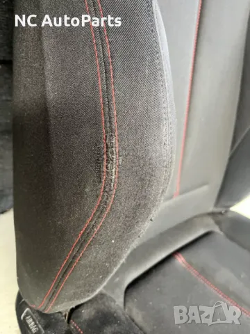 Предна дясна седалка за BMW БМВ 1 серия F21 Sport 3 врати 2013, снимка 6 - Части - 48944357