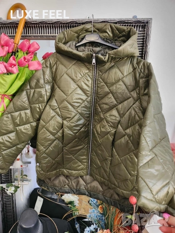 Дамски Якета ⚜️, снимка 3 - Якета - 52959344