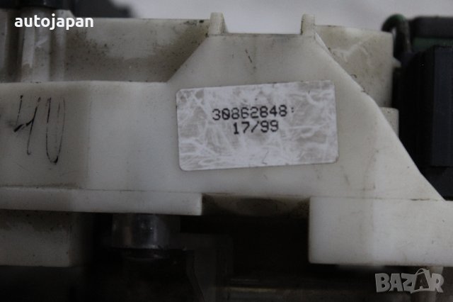 Лостчета светлини, мигачи, фарове, чистачки Волво в40 комби 99г Volvo v40 kombi 1999, снимка 3 - Части - 43957639