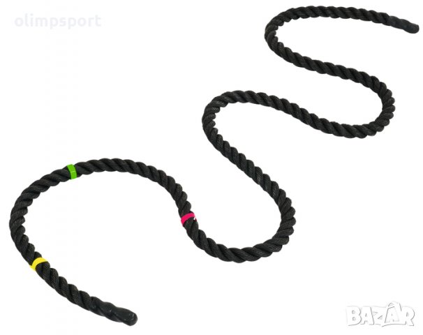 Въже за балансиране Код: 20060297 Тегло нето: 3.740 кг Възрастова група: 6+ г. , снимка 3 - Други - 37041510