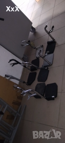 Степенка за инвалидна количка, снимка 8 - Инвалидни колички - 30149663