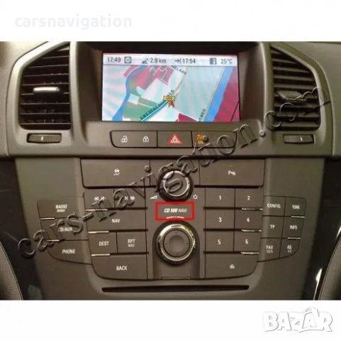 Диск карти навигация България Опел Opel CD 70 DVD 90 СД 70 ДВД 90 DVD 100 ДВД 100, снимка 11 - Аксесоари и консумативи - 27172419