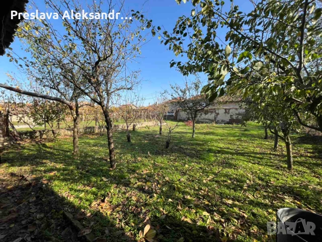 Двуетажна къща в с. Драгоево, снимка 4 - Къщи - 52443371