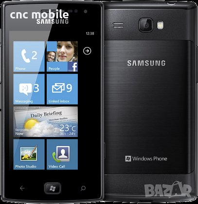 Samsung Galaxy Xcover - Samsung GT-S5690 - Samsung GT-i8150 батерия  оригинал , снимка 7 - Оригинални батерии - 11417672