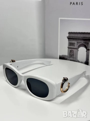 очила с калъф cartier loewe , снимка 12 - Слънчеви и диоптрични очила - 50669166