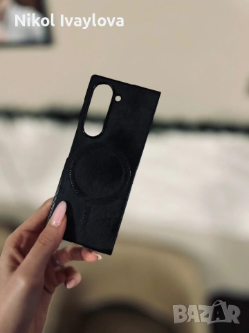 Samsung galaxy z fold 6, снимка 9 - Samsung - 53294667