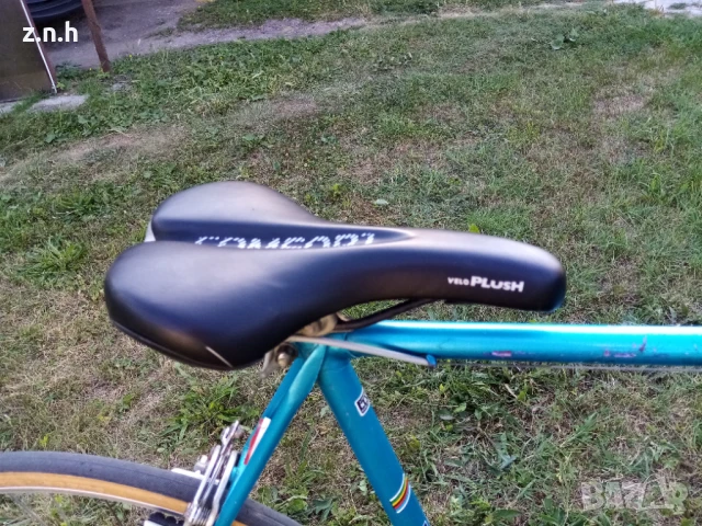 Ретро пистов велосипед, снимка 6 - Велосипеди - 50778756