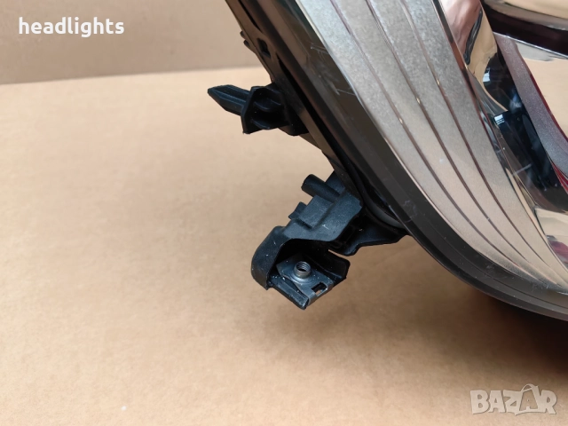 Фар за Renault Megane 4 / Рено Меган 4, снимка 4 - Части - 52970892