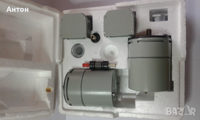 Енкодер Carl Zeiss Jena